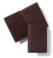 Men's Vertical Wallets