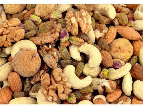 Mix Dry Fruits