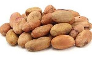 Organic Cacao Beans (Raw)