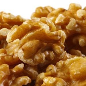 Organic Walnuts, Purity : 100 %