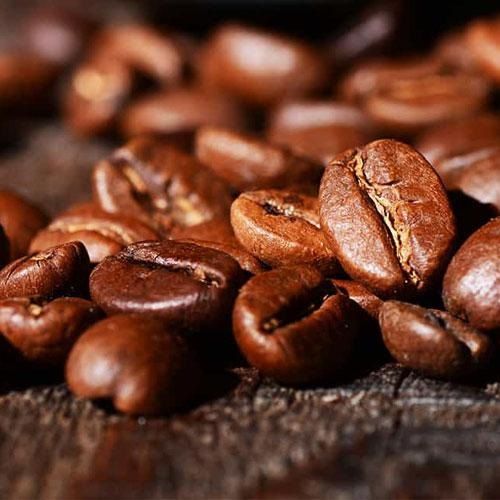 Roasted Arabica Coffee Beans