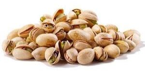 Roasted Pistachios