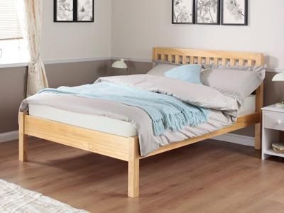 Wooden Beds