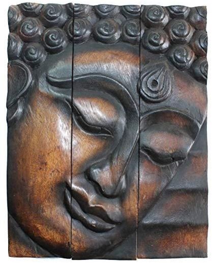 Wooden Decorative Items