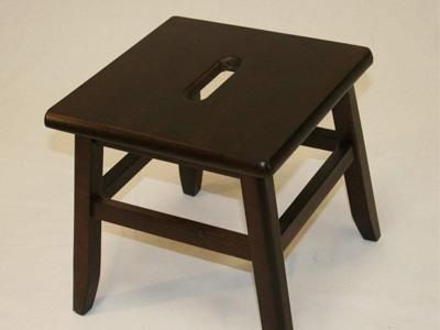 Wooden Table for Decor