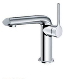 Eleganza Single Lever Basin Mixer Without POP Up
