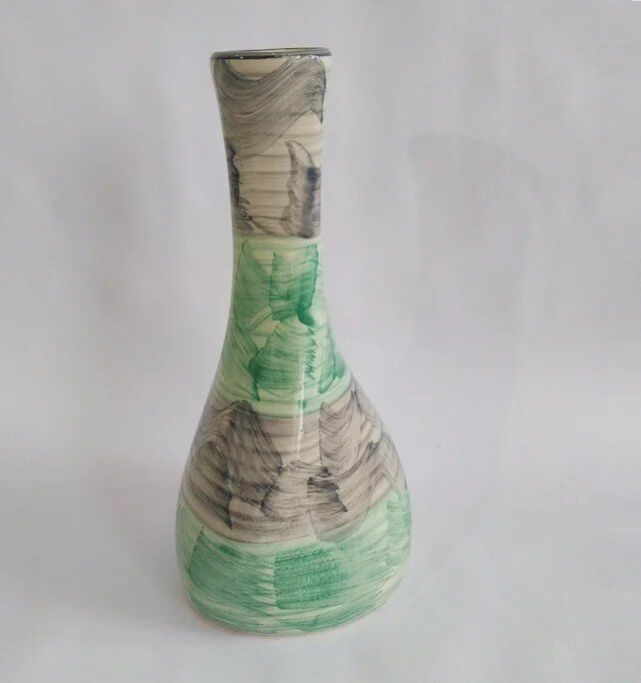 Ceramic Flower Vase