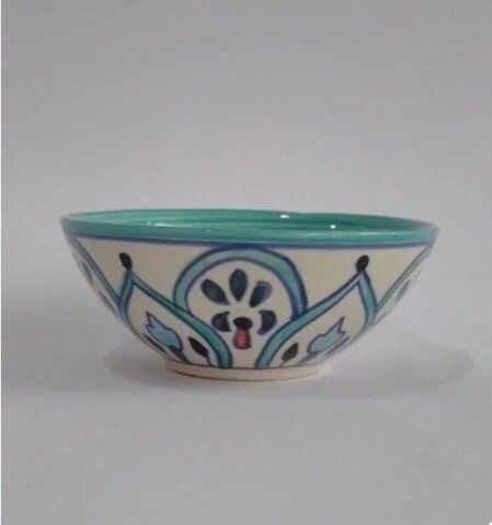 Ceramic Serving Bowl Set