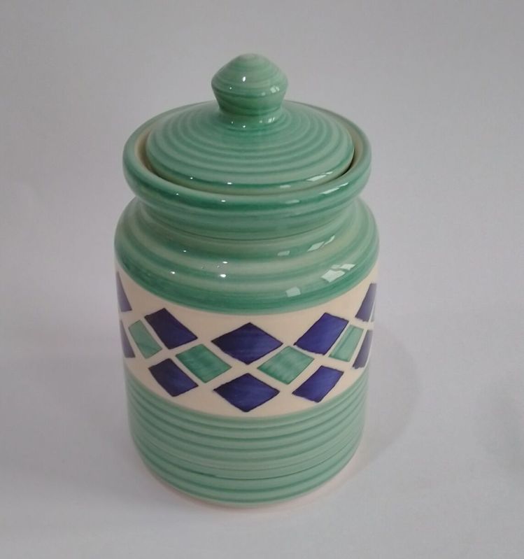 Ceramic Storage Jar (Martaban)