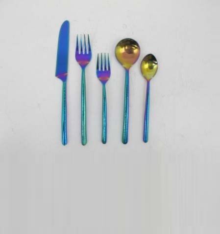 Finish Cutlery Set