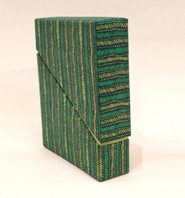Handmade Paper Notebook Holder