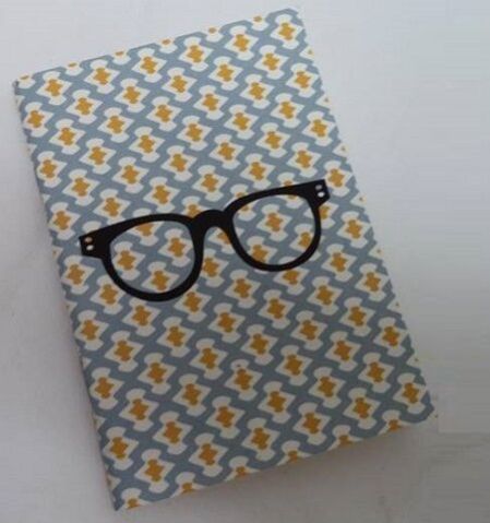 Handmade Paper Notebooks