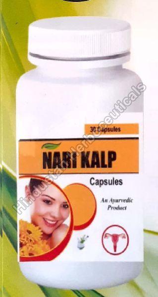 Nari Kalp Uterine Capsule
