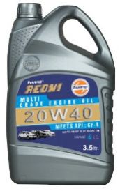 Powerup Redmi Car Engine Oil 20W40