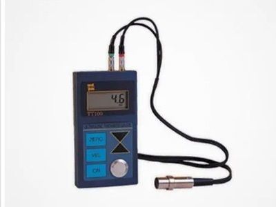 Coating Thickness Gauge, Packaging Type : Standard Packaging