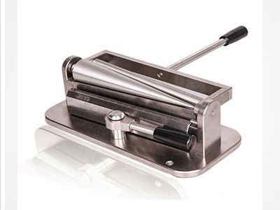 Conical Mandrel Bend Tester