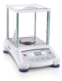 Electronic Weighing Balance