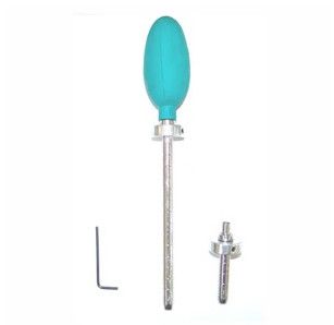 Fill Height Measurement Gauge