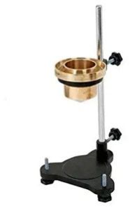 Ford Cup Viscometer