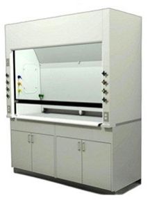 Fume Hood