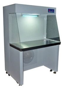 Horizontal Laminar Airflow