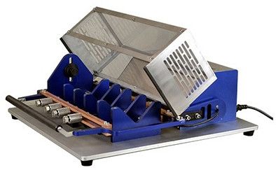 Hot Wire Bottle Cutter