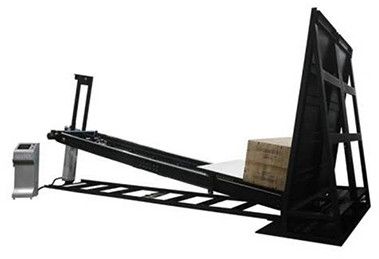 Inclined Impact Tester