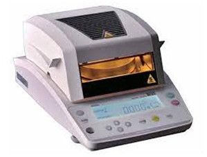 Moisture Analyser
