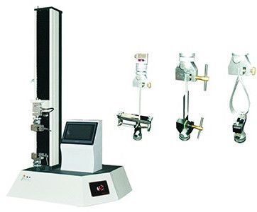 Peel Bond Tester Analytical Intel-08