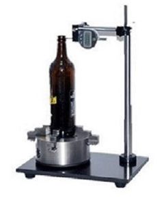 Pet Glass Bottle Perpendicularity Tester