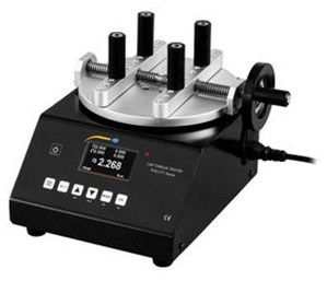 Automatic Torque Tester, Power Source : Electric