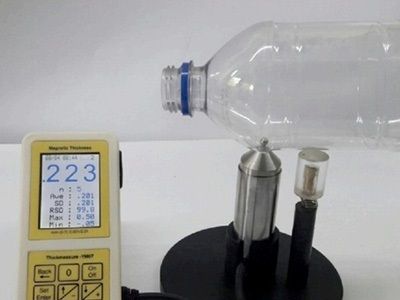 Wall Thickness Gauge