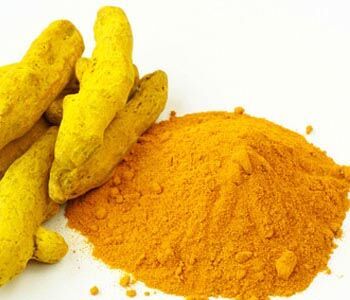 Turmeric Powder, Color : Yellow