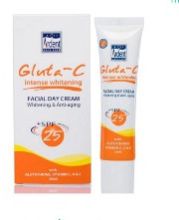 Gluta C Intense Whitening Spf 25 Facial Day Cream