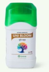 Bio-tech Grade Uni Flower Plant Growth Promoter