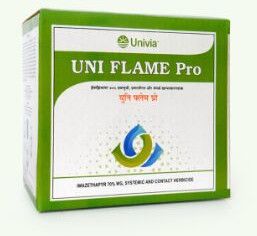 Uni Flame Pro Herbicide