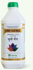 Uni Geng Bio Tech Grade Pgr Liquid