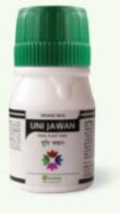 Uni Jawan Power Pgs Powder