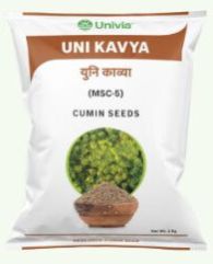 Uni Kavya Cumin Seeds