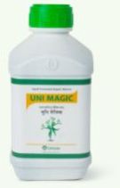 Uni Magic Pgr Plant Growth Promoters
