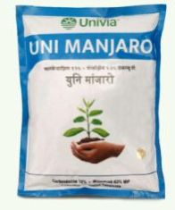 Uni Manjaro Fungicide for Treats Most Fungal Infections