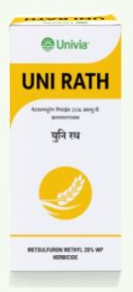 Uni Rath Herbicide