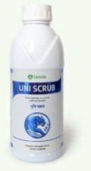 Uni Scrub Herbicide
