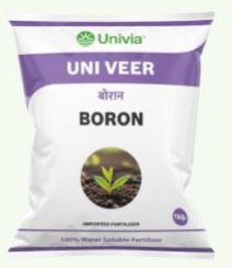 Uni Veer Boron Water Soluble Fertilizer
