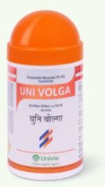 Uni Volga Insecticide