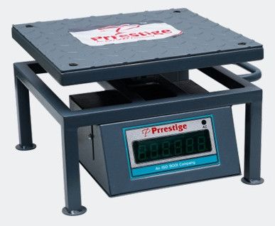 Field Scales > BC-MS / SS Series