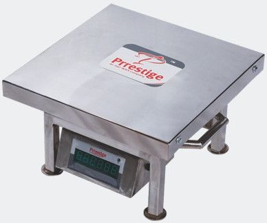 Field Scales > BC-SS (Full SS) Series