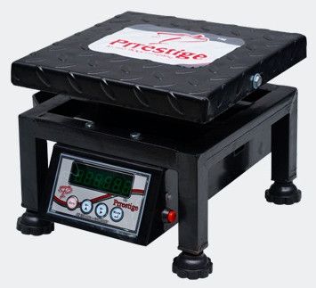 Field Scales LC-MS Series, Color : Green