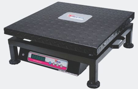 Field Scales LC-MS / SS Series