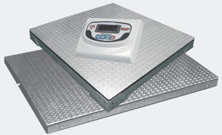 Platform Scales 4 Load Cell